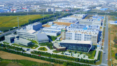 STA Pharma expands R&D team at is Changzhou site